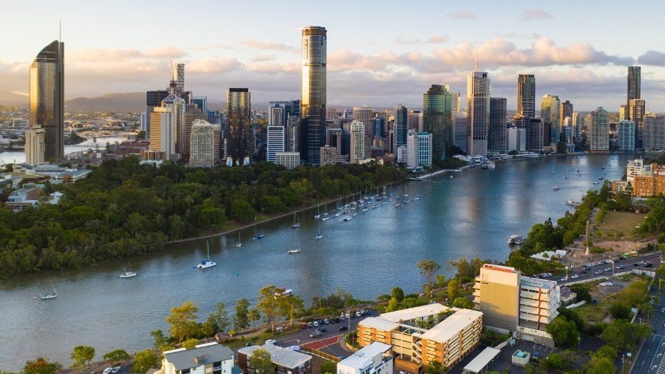 Brisbane, Queensland