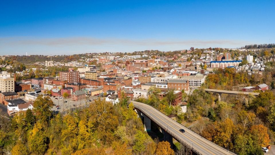 Morgantown, WV