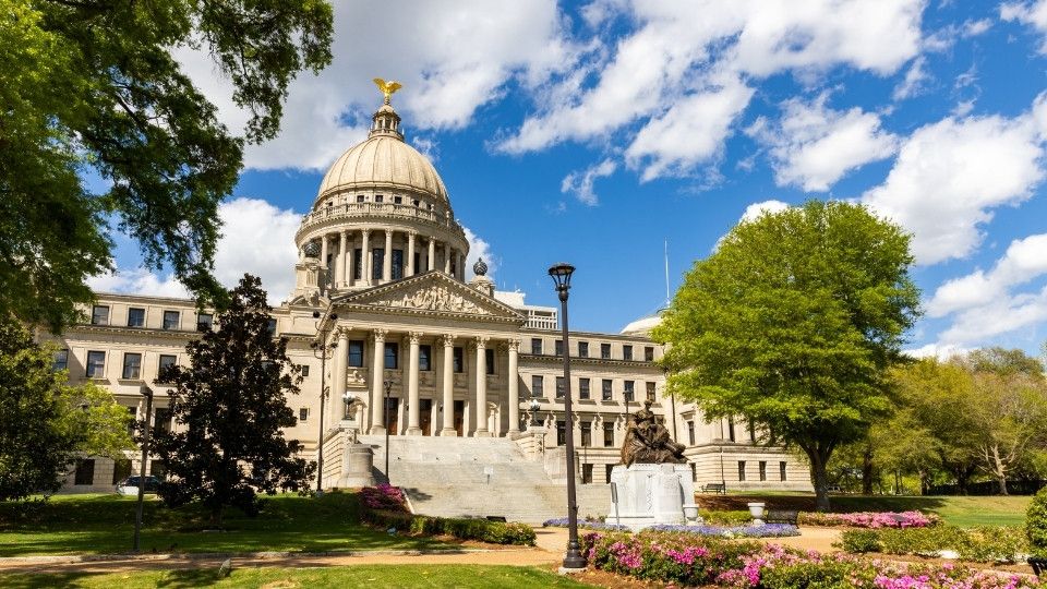 Jackson, Mississippi