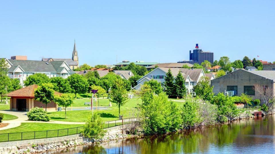 Sheboygan, WI