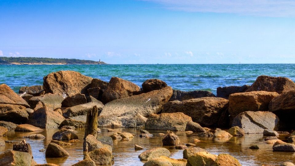 Cape Cod, Hyannis, MA