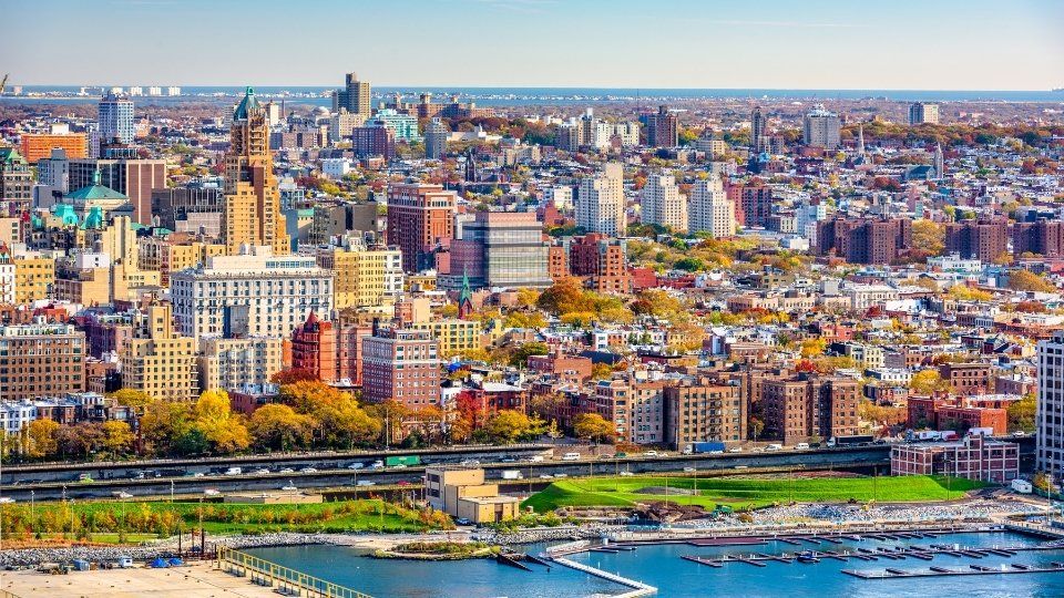 Brooklyn, NY