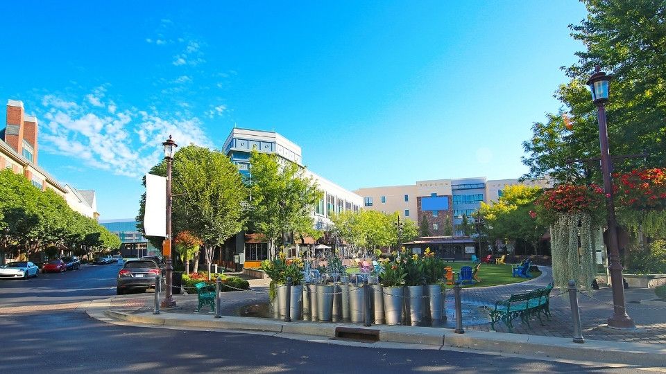 Overland Park, Kansas