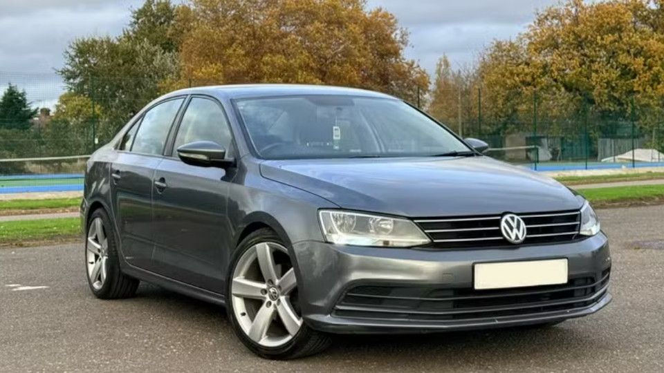 Volkswagen Jetta rental in United Kingdom on Turo