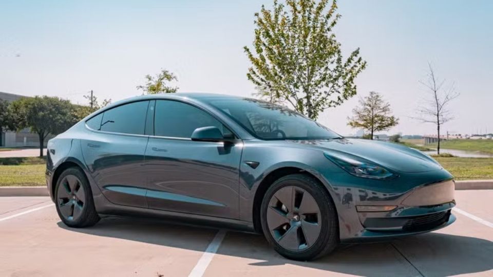Tesla Model 3 2023 car rental in Kenai on Turo