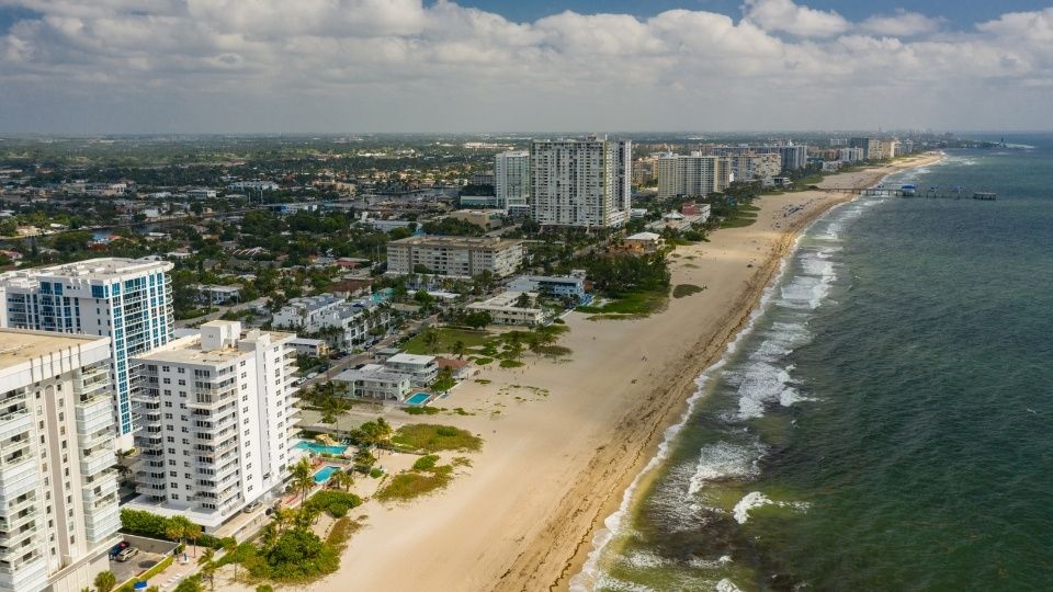 Pompano Beach, FL
