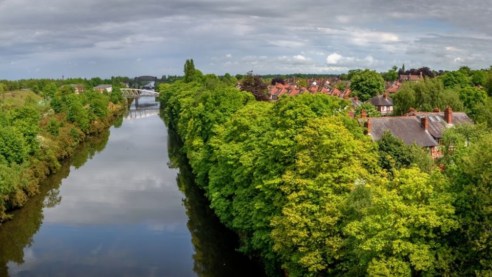 Warrington