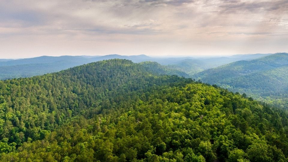 Hot Springs National Park, AR