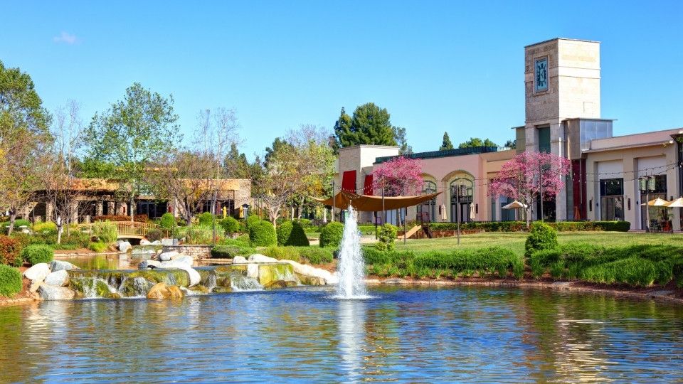 Thousand Oaks, CA