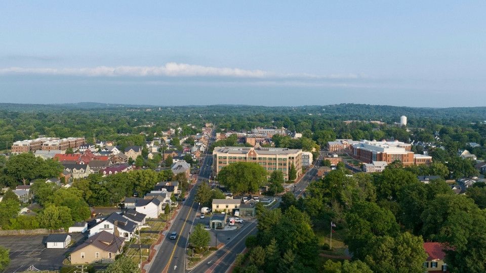 Leesburg, VA