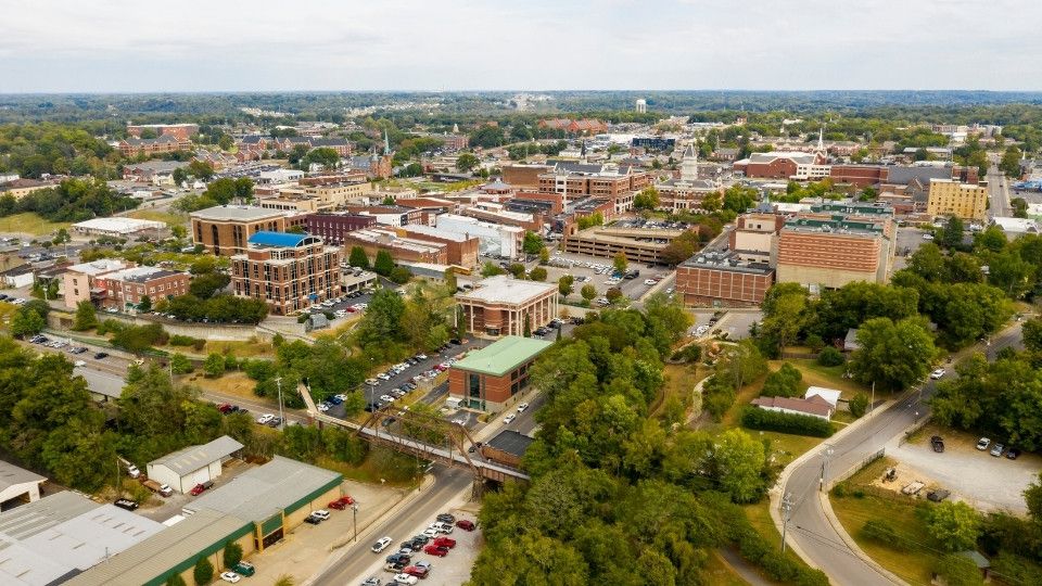 Clarksville, Tennessee