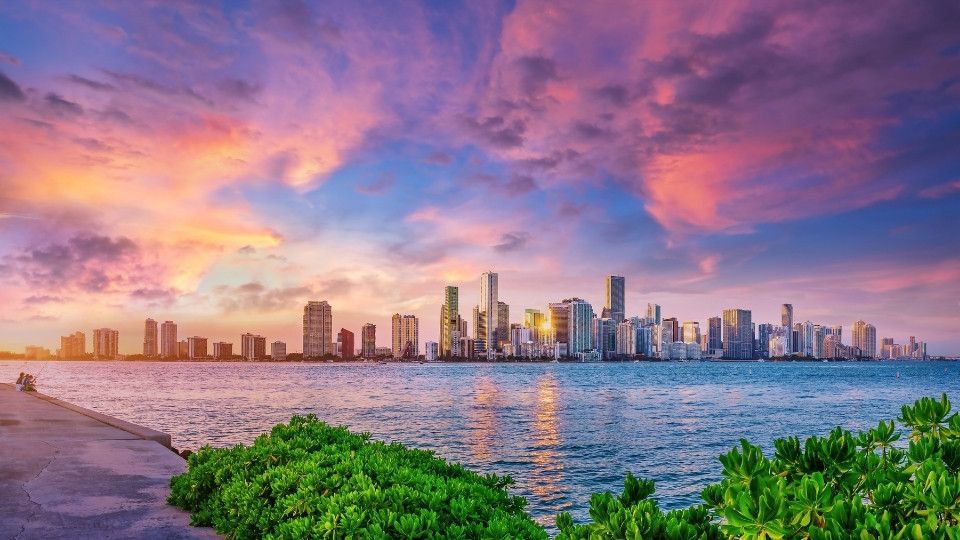 Miami, FL
