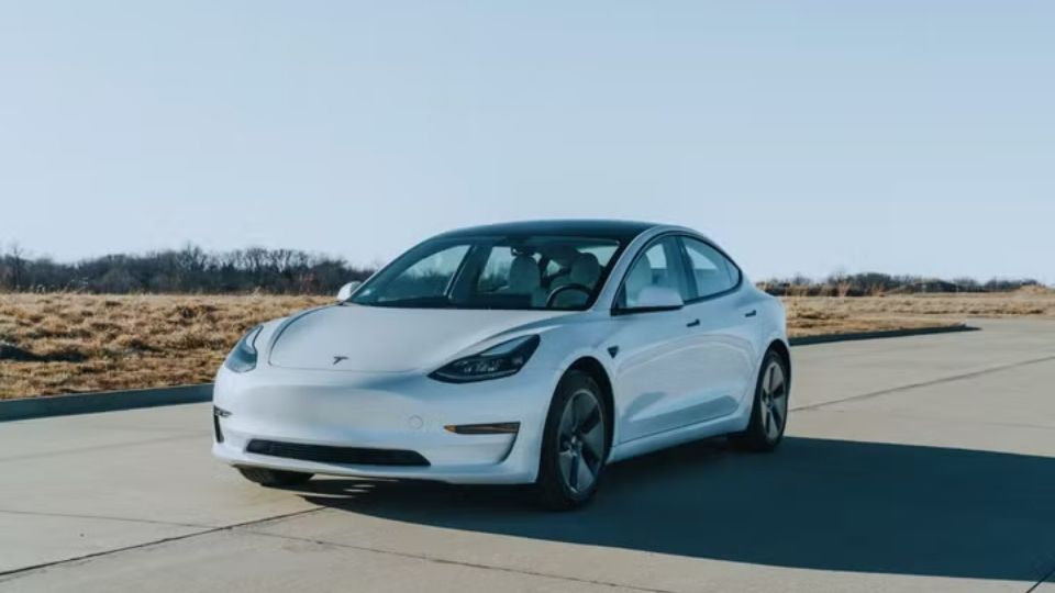 Tesla Model 3 2023 car rental in Gallatin on Turo