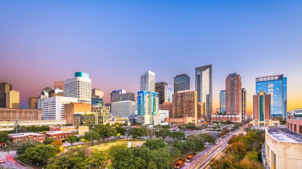 Houston, Texas