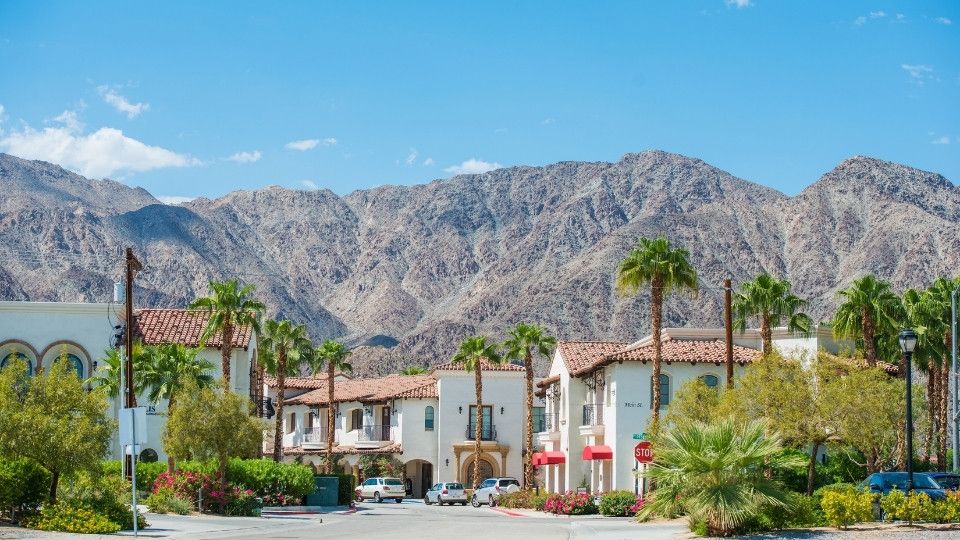 La Quinta, CA