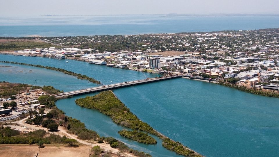 Mackay, QLD
