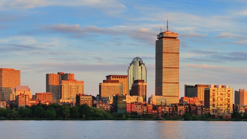 Boston, MA