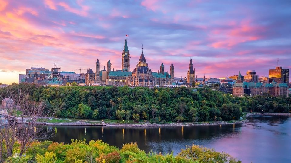 Parliment Hill