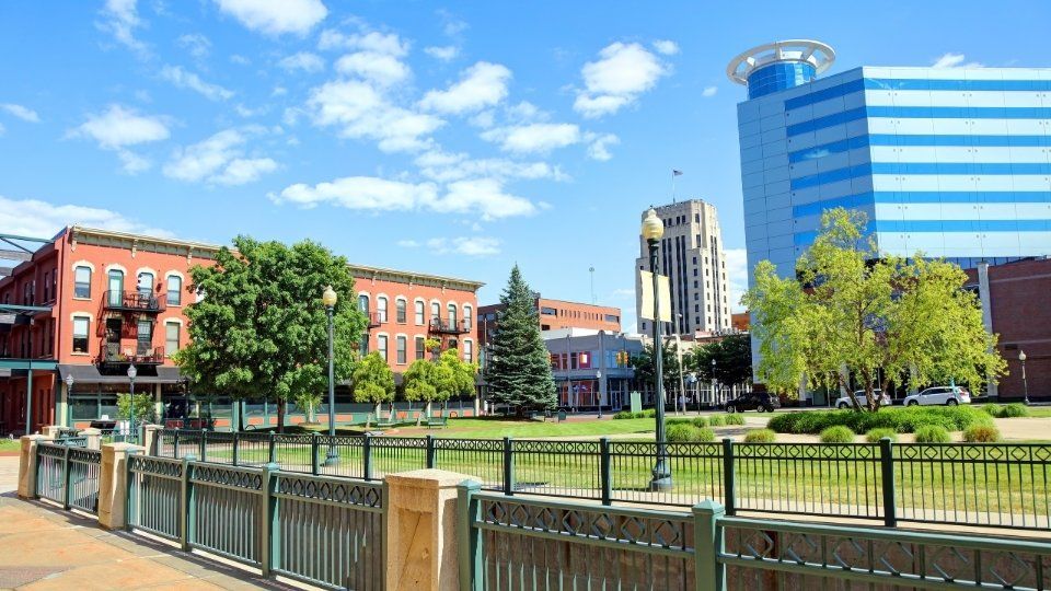Kalamazoo, MI