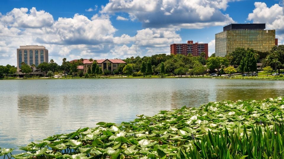 Lakeland, Florida