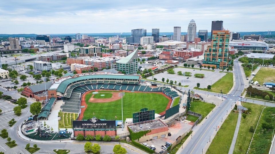Louisville, KY