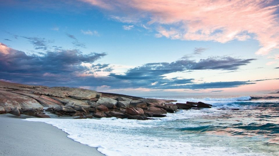Esperance, WA