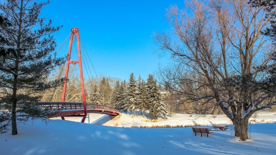 St. Albert, AB