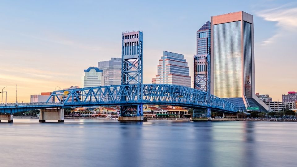 Jacksonville, FL