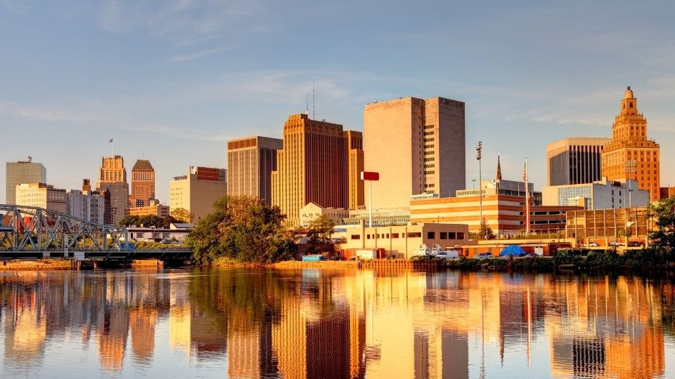 Newark, NJ
