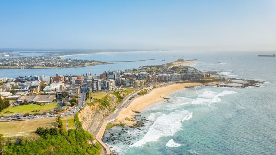 Newcastle, NSW