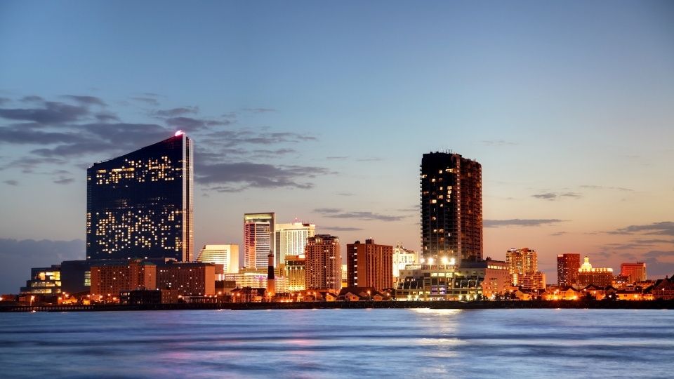 Atlantic City, NJ