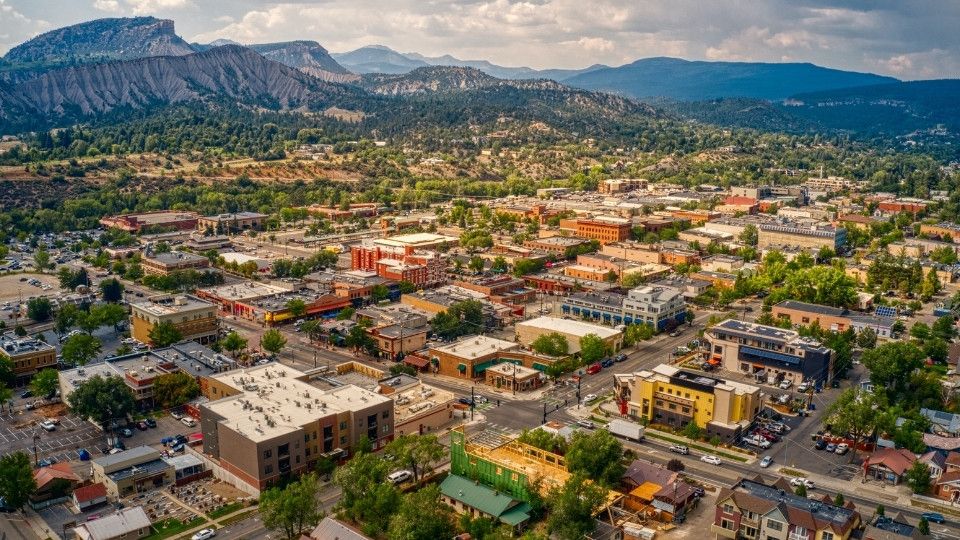 Durango, CO