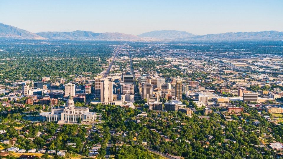 Salt Lake City, UT