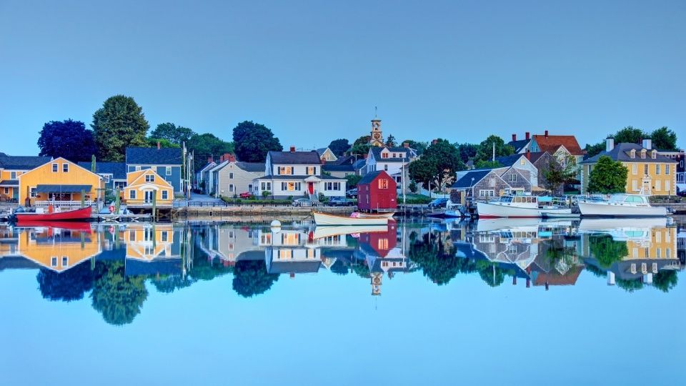 Portsmouth, NH