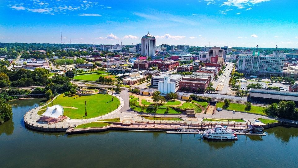 Montgomery, Alabama