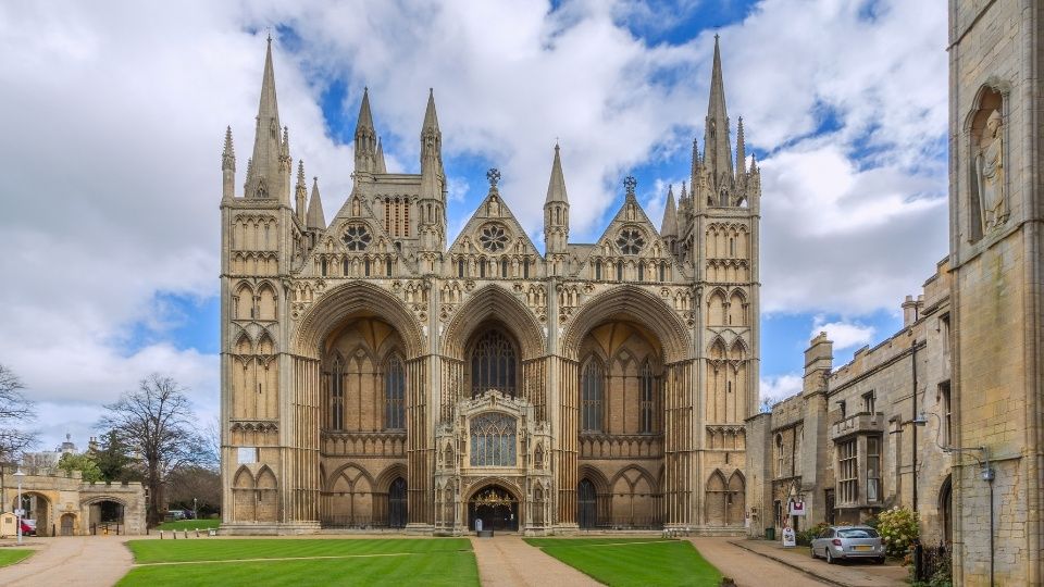 Peterborough