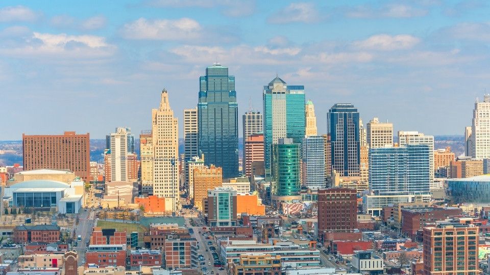 Kansas City, MO