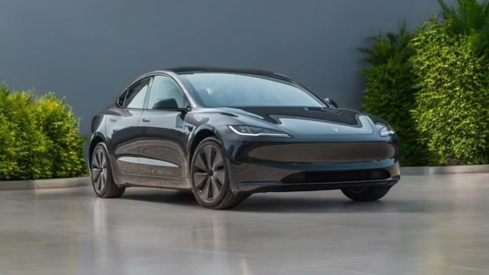 Tesla Model 3 car rental in Hattiesburg on Turo