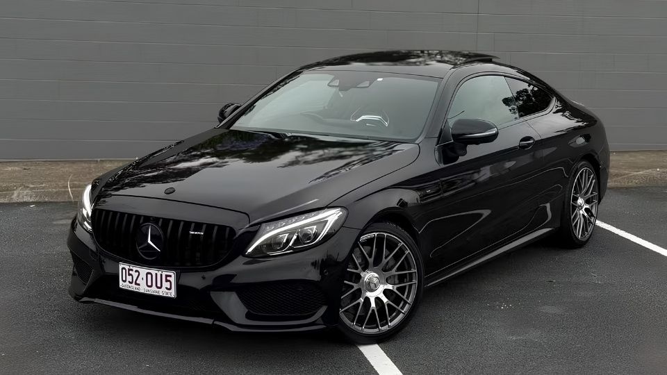 Mercedes-Benz C-CLASS rental in Toowoomba, QLD on Turo