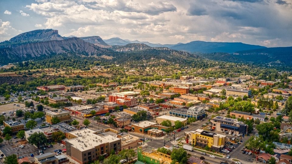 Durango, Colorado
