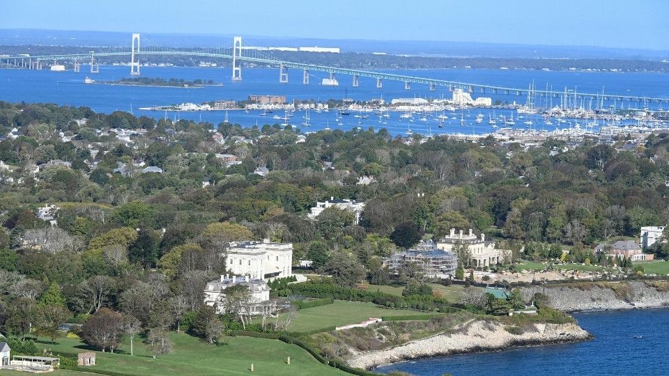 Newport, RI