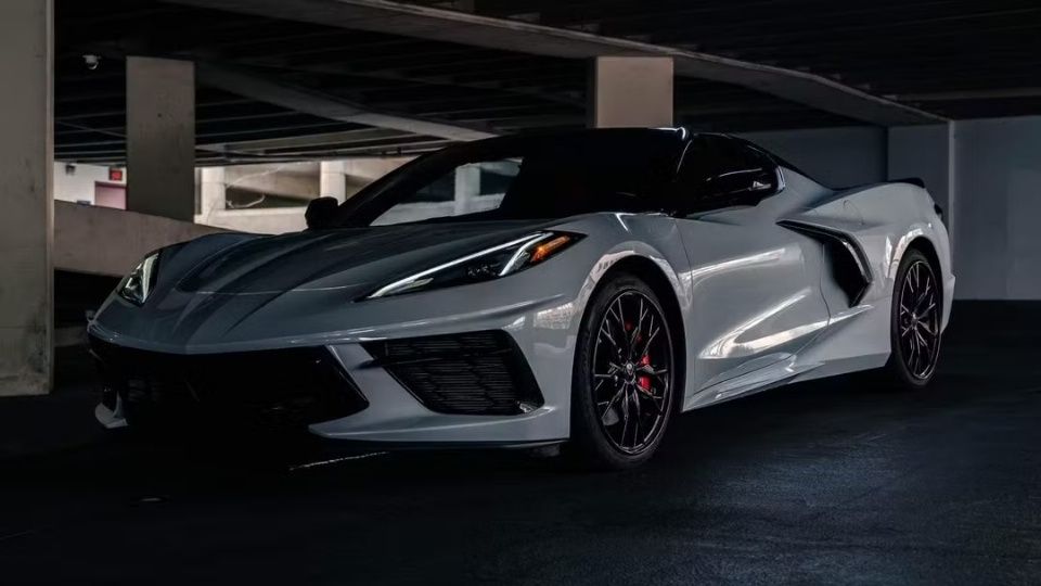 Chevrolet Corvette car rental in Hillsboro, OR on Turo