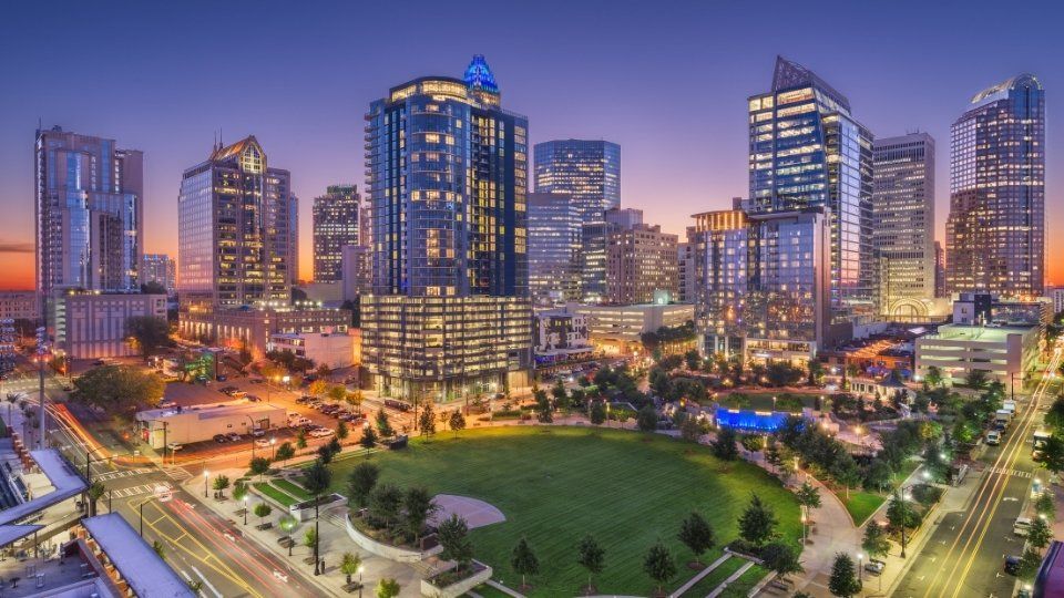 Charlotte, NC