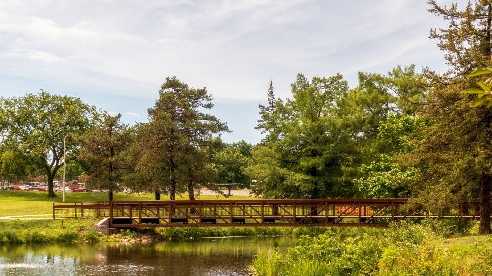 Gage Park, Topeka, Kansas