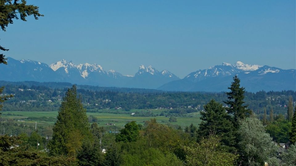 Everett, WA