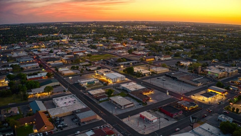 Killeen, Texas