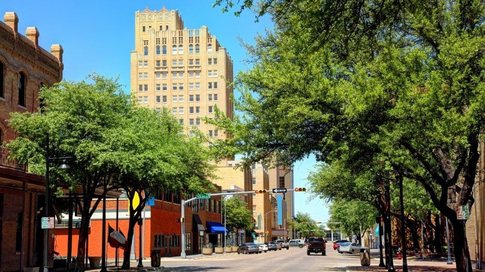 Abilene, Texas
