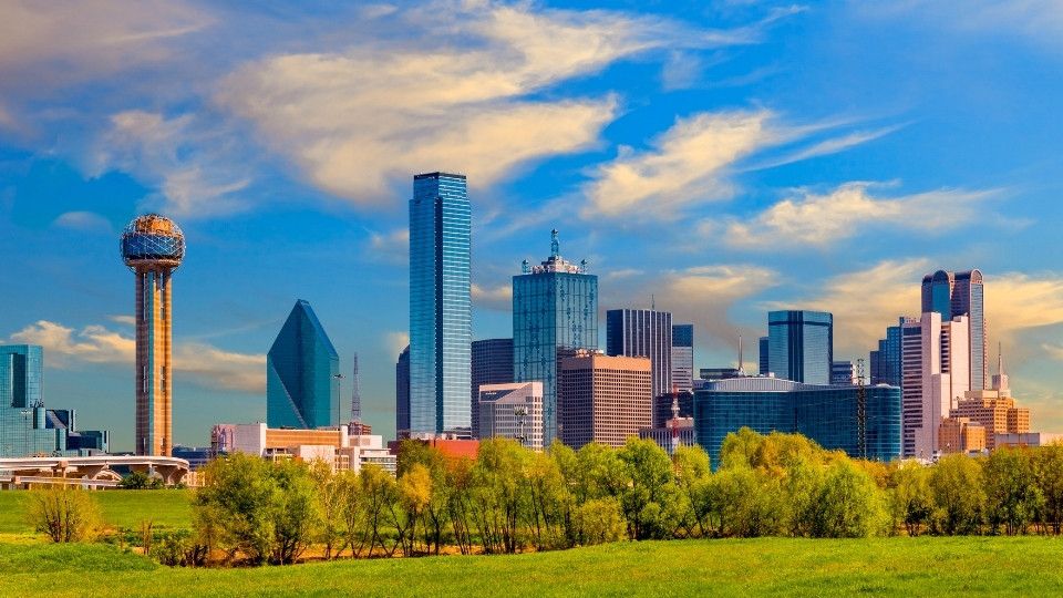 Dallas, TX