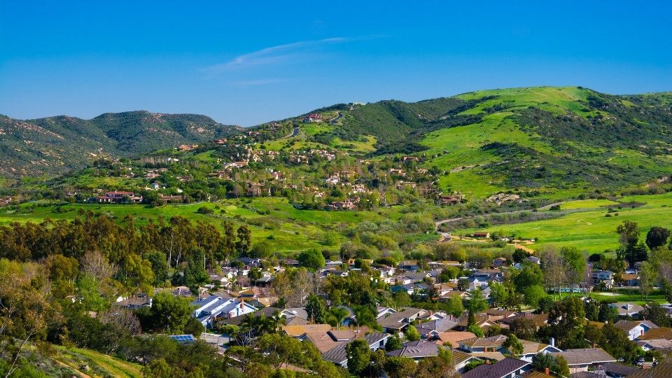 Irvine, California