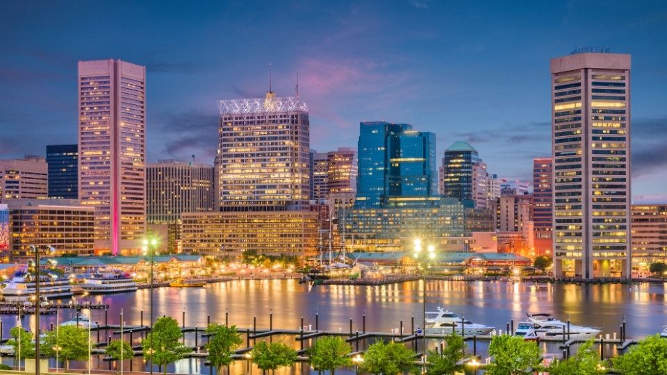 Baltimore, MD